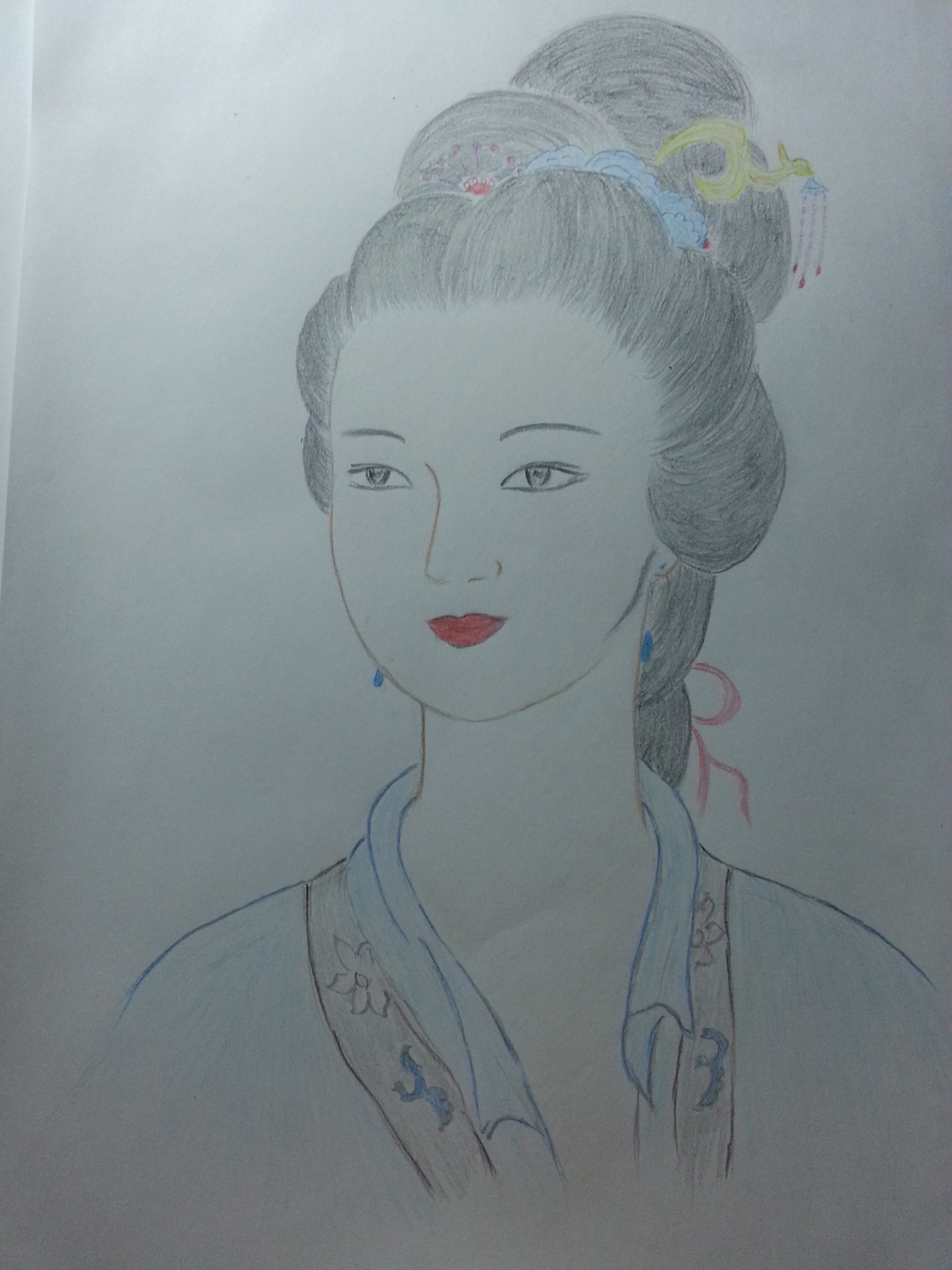 点滴