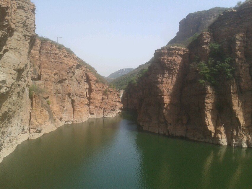 风过无痕