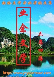 业余文学