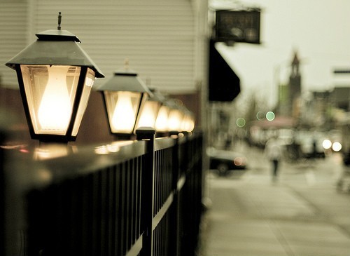 我想这就是生活