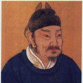 孤儿皇帝