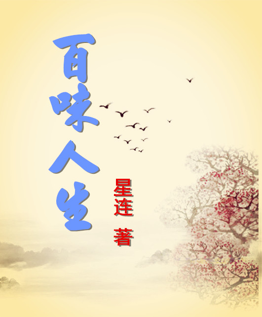 百味人生