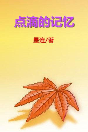 点滴的记忆