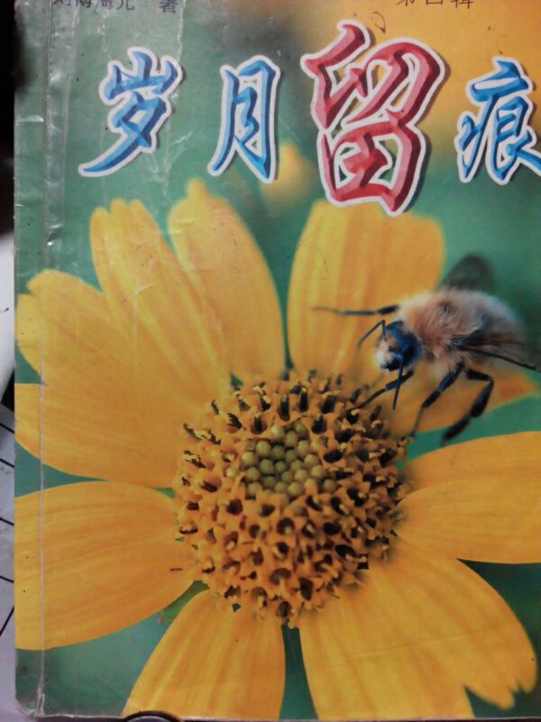 岁月留痕