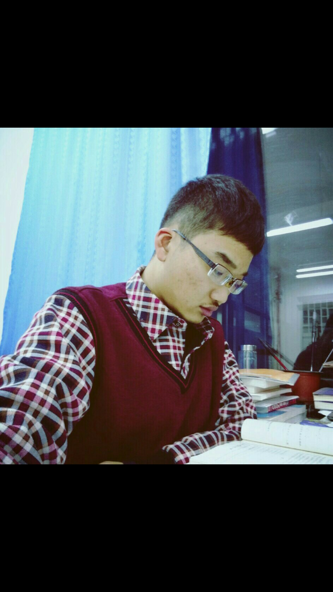 聽雨堂文集