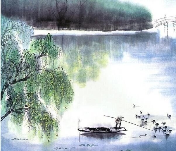 我的诗集