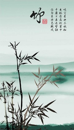张小姐书房