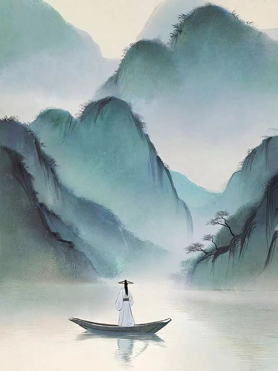 润泽诗集